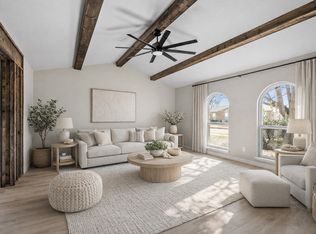 5548 Rice Dr, The Colony, TX 75056