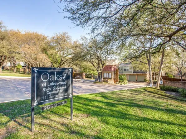 7151 Gaston Ave, Dallas, TX