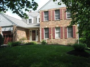 7413 Sandalfoot Way, Columbia, MD 21046