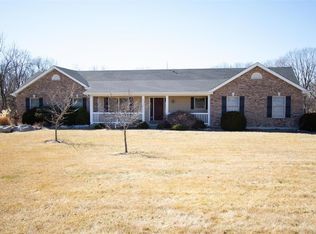 235 Camp Charren Rd, Troy, MO 63379