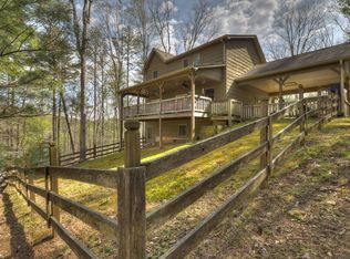 139 Elba Ct #3, Ellijay, GA 30540