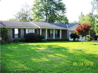 5316 Worth Dr, Mobile, AL 36619
