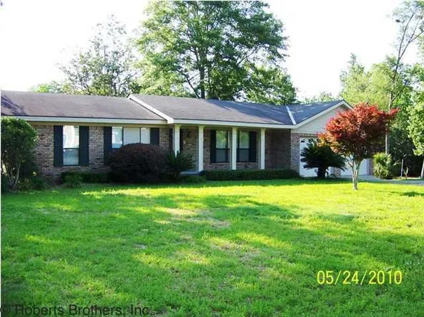 5316 Worth Dr, Mobile, AL 36619