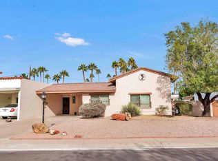 7724 E Coolidge St, Scottsdale, AZ 85251