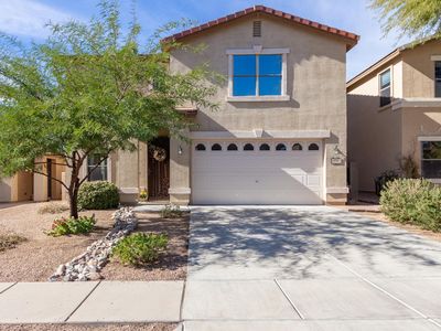 12921 N Desert Olive Dr, Oro Valley, AZ, 85755