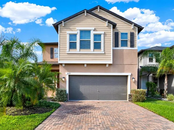 8719 WINNING FIELDS ROAD, NEW PORT RICHEY, FL 34655