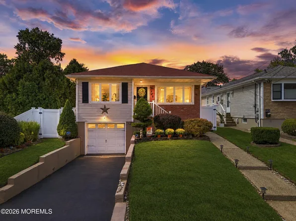 1446 Lambert Street, Rahway, NJ 07065