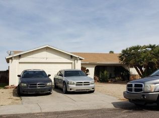 6902 W Palo Verde Ave, Peoria, AZ 85345