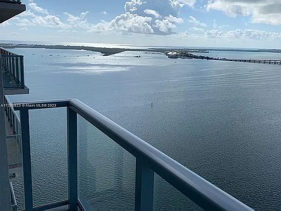 4th image of 1155 Brickell Bay Dr APT 3309