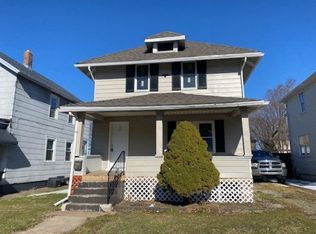 1069 Silliman Ave, Erie, PA 16511