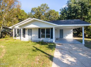 22 E Park St, Gulfport, MS 39507