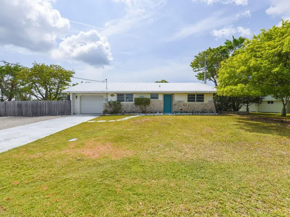 1817 Watson Blvd, Big Pine Key, FL 33043