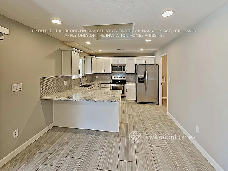 5424 S El Camino Dr — Photo 7