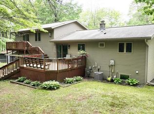 N11278 Kaufman Rd, Tomahawk, WI 54487