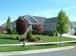 1018 W 400 S, Layton, UT 84041