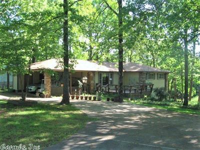 141 Dunn Hollow Dr, Fairfield Bay, AR, 72088