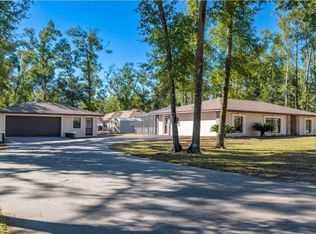 492 NE Northwood Dr, Mayo, FL 32066