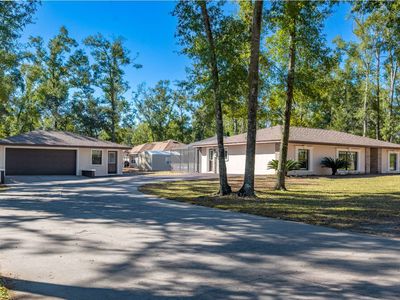 492 NE Northwood Dr, Mayo, FL, 32066