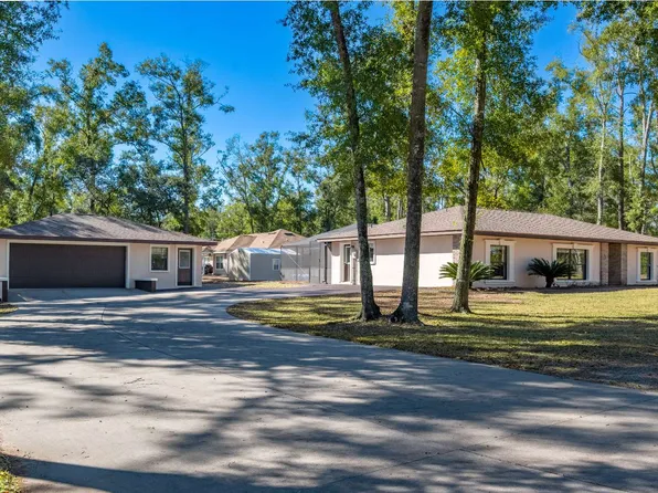 492 NE Northwood Dr, Mayo, FL 32066