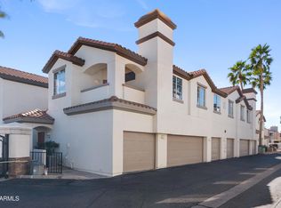 2992 N MILLER Road #A212, Scottsdale, AZ 85251