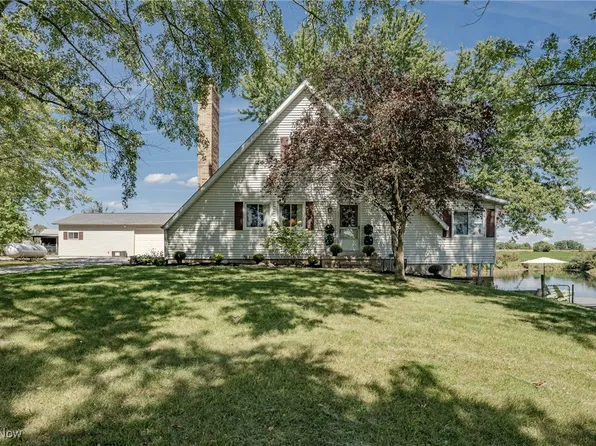 718 County Road 500, Ashland, OH 44805