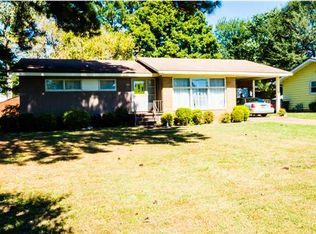 115 Rose Dr, Florence, AL 35630