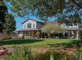 12831 S New Era Rd, Oregon City, OR 97045