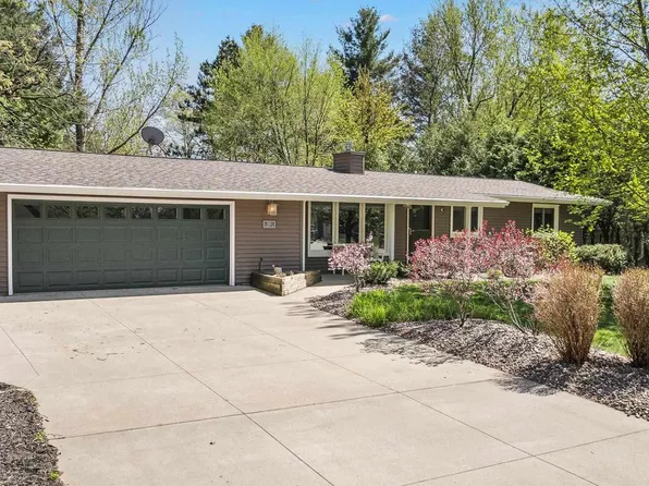 3111 CHANNEL DRIVE, Stevens Point, WI 54481