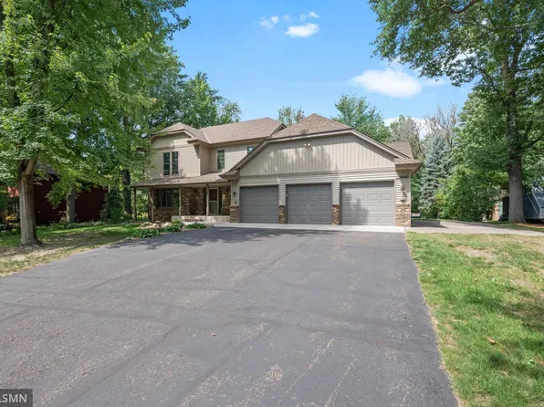 26140 Galen Dr, Wyoming, MN 55092