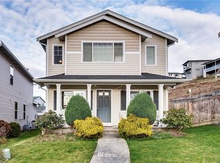 17612 108th St E, Bonney Lake, WA 98391