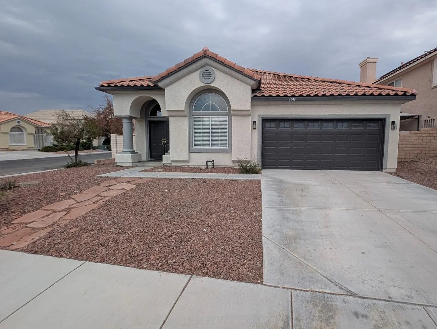 4741 Leg Horn Ct — Photo 2