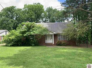 1316 Main St, Murray, KY 42071