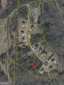 685 Kirby Ln, Fayetteville, GA, 30214