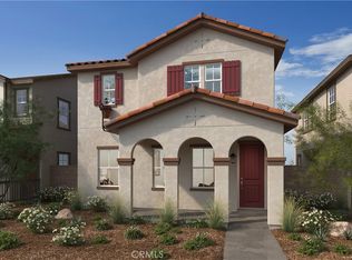 16131 E Preserve Loop, Chino, CA 91708