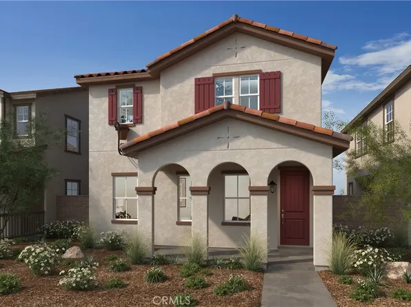 16131 E Preserve Loop, Chino, CA 91708