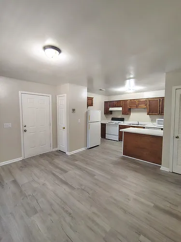 Floor plan 1011 Beatty Road - C7
