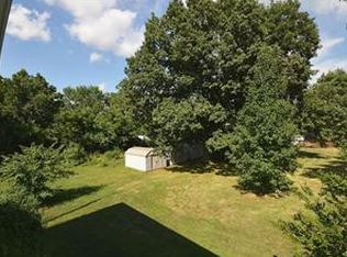 104 Academy St, Platte City, MO 64079