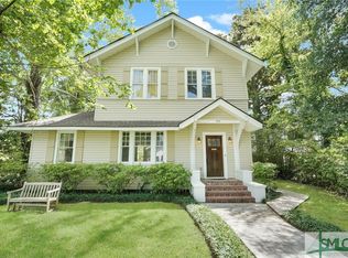745 E 41st St, Savannah, GA 31401