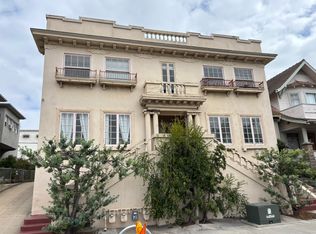 2955 4th Ave, San Diego, CA 92103