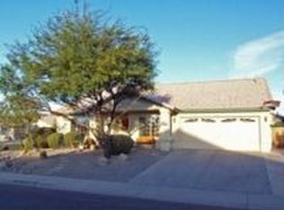 2541 N Saffron, Mesa, AZ 85215