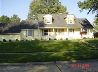 970 Sandy Ln, Medina, OH 44256