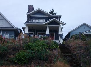 1936 4th Ave W, Seattle, WA 98119