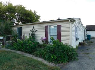 19840 F Dr S, Marshall, MI 49068