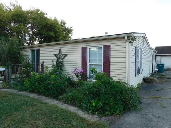 19840 F Dr S, Marshall, MI 49068