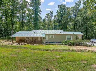 356 Glassy Mountain Church Rd, Pickens, SC 29671