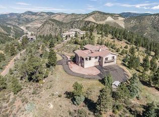 428 Upper Elk Valley Dr, Evergreen, CO 80439