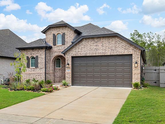 2nd image of 17327 Merigold Heights Dr