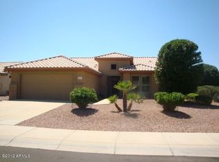 18014 N Peppermill Ln, Pine Knoll Shores, AZ 85374