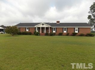 7128 State Highway 242, Dunn, NC 28334