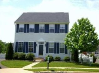 9516 Dunblane Ct, Bristow, VA 20136